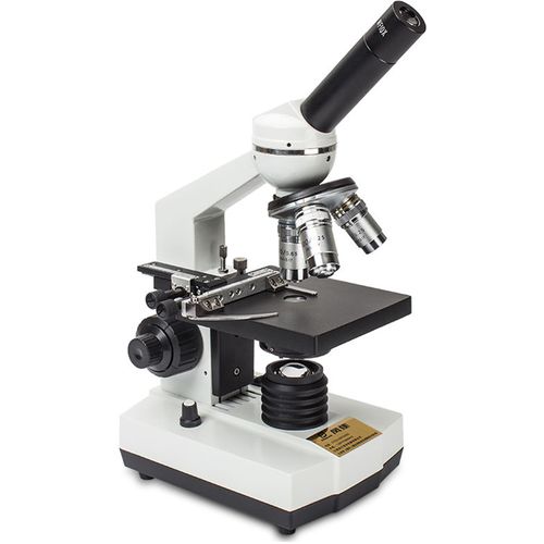 凤佳xsp-35定制美式单目生物显微镜专业光学畜牧水产养殖科普
